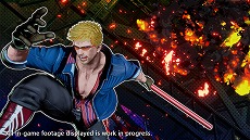 ���������꡼ No.009�Υ���ͥ������ / �Х���ʤϤɤ��������ֲ�ϵ���� City of the Wolves�פ˥�������󤷤��ӥ꡼�������󤬻������饯�����Ҳ�ȥ쥤�顼��������