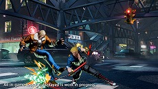 ���������꡼ No.011�Υ���ͥ������ / �Х���ʤϤɤ��������ֲ�ϵ���� City of the Wolves�פ˥�������󤷤��ӥ꡼�������󤬻������饯�����Ҳ�ȥ쥤�顼��������