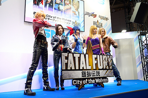 ꡼ No.001 | ʤ餬о줷ֲϵCotW ץ쥤䡼եȥåפμ̿ޤϤ褦TGS2024