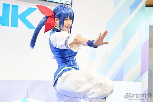 ꡼ No.002 | ʤ餬о줷ֲϵCotW ץ쥤䡼եȥåפμ̿ޤϤ褦TGS2024