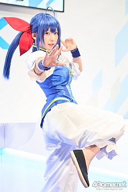 ꡼ No.003 | ʤ餬о줷ֲϵCotW ץ쥤䡼եȥåפμ̿ޤϤ褦TGS2024