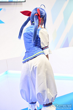 ꡼ No.007 | ʤ餬о줷ֲϵCotW ץ쥤䡼եȥåפμ̿ޤϤ褦TGS2024