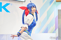 ꡼ No.008 | ʤ餬о줷ֲϵCotW ץ쥤䡼եȥåפμ̿ޤϤ褦TGS2024