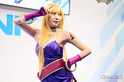 ꡼ No.011 | ʤ餬о줷ֲϵCotW ץ쥤䡼եȥåפμ̿ޤϤ褦TGS2024