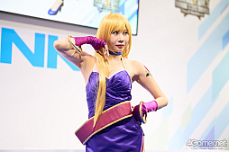 ꡼ No.012 | ʤ餬о줷ֲϵCotW ץ쥤䡼եȥåפμ̿ޤϤ褦TGS2024