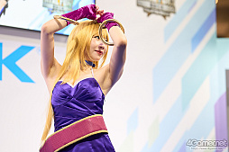 ꡼ No.013 | ʤ餬о줷ֲϵCotW ץ쥤䡼եȥåפμ̿ޤϤ褦TGS2024