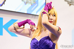 ꡼ No.014 | ʤ餬о줷ֲϵCotW ץ쥤䡼եȥåפμ̿ޤϤ褦TGS2024