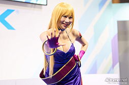 ꡼ No.015 | ʤ餬о줷ֲϵCotW ץ쥤䡼եȥåפμ̿ޤϤ褦TGS2024