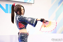 ꡼ No.016 | ʤ餬о줷ֲϵCotW ץ쥤䡼եȥåפμ̿ޤϤ褦TGS2024