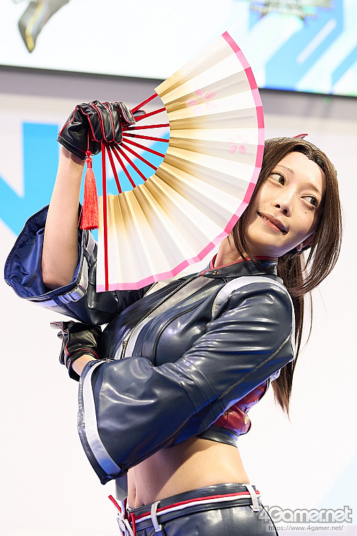 ꡼ No.017 | ʤ餬о줷ֲϵCotW ץ쥤䡼եȥåפμ̿ޤϤ褦TGS2024