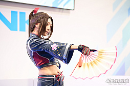 ꡼ No.018 | ʤ餬о줷ֲϵCotW ץ쥤䡼եȥåפμ̿ޤϤ褦TGS2024