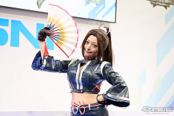 ꡼ No.019 | ʤ餬о줷ֲϵCotW ץ쥤䡼եȥåפμ̿ޤϤ褦TGS2024