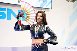 ꡼ No.020 | ʤ餬о줷ֲϵCotW ץ쥤䡼եȥåפμ̿ޤϤ褦TGS2024