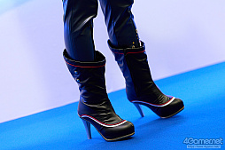 ꡼ No.021 | ʤ餬о줷ֲϵCotW ץ쥤䡼եȥåפμ̿ޤϤ褦TGS2024