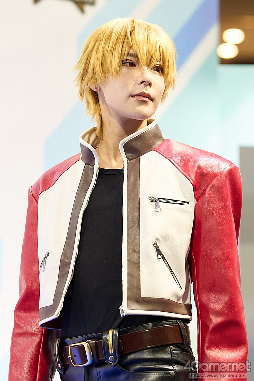 ꡼ No.024 | ʤ餬о줷ֲϵCotW ץ쥤䡼եȥåפμ̿ޤϤ褦TGS2024