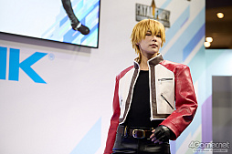 ꡼ No.025 | ʤ餬о줷ֲϵCotW ץ쥤䡼եȥåפμ̿ޤϤ褦TGS2024