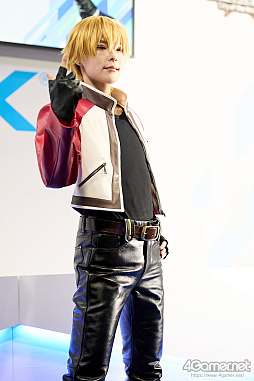 ꡼ No.026 | ʤ餬о줷ֲϵCotW ץ쥤䡼եȥåפμ̿ޤϤ褦TGS2024