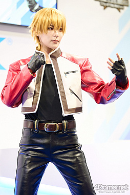 ꡼ No.028 | ʤ餬о줷ֲϵCotW ץ쥤䡼եȥåפμ̿ޤϤ褦TGS2024