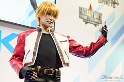 ꡼ No.030 | ʤ餬о줷ֲϵCotW ץ쥤䡼եȥåפμ̿ޤϤ褦TGS2024