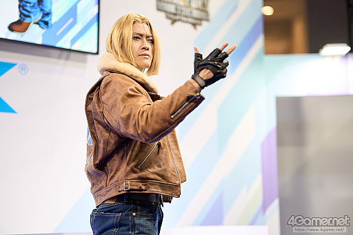 ꡼ No.037 | ʤ餬о줷ֲϵCotW ץ쥤䡼եȥåפμ̿ޤϤ褦TGS2024