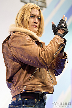 ꡼ No.039 | ʤ餬о줷ֲϵCotW ץ쥤䡼եȥåפμ̿ޤϤ褦TGS2024