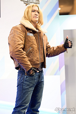 ꡼ No.046 | ʤ餬о줷ֲϵCotW ץ쥤䡼եȥåפμ̿ޤϤ褦TGS2024