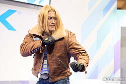 ꡼ No.047 | ʤ餬о줷ֲϵCotW ץ쥤䡼եȥåפμ̿ޤϤ褦TGS2024