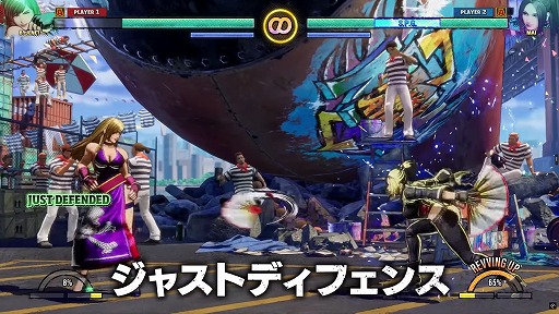 ���������꡼ No.003�Υ���ͥ������ / �ֲ�ϵ���� City of the Wolves��REV�����ƥ�䥸�㥹�ȥǥ��ե��󥹤ʤɡ������Ǥ���⤹�륷���ƥ६���ɥȥ쥤�顼��������