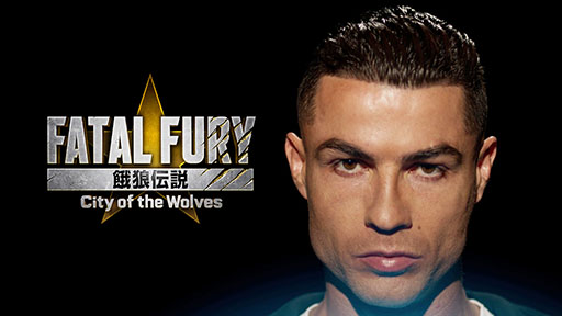 ���������꡼ No.001�Υ���ͥ������ / ���ꥹ�ƥ������Ρ����ʥ������꤬�ֲ�ϵ���� City of the Wolves�פ˻�����å����ܡ��������­�����臘�ȥ쥤�顼�������