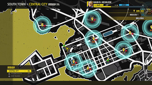 画像ギャラリー No.007のサムネイル画像 / 「餓狼伝説 City of the Wolves」,本日発売。「SNK World Championship 2025」の正式種目にも決定し,優勝賞金は150万ドル