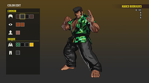 画像ギャラリー No.011のサムネイル画像 / 「餓狼伝説 City of the Wolves」,本日発売。「SNK World Championship 2025」の正式種目にも決定し,優勝賞金は150万ドル