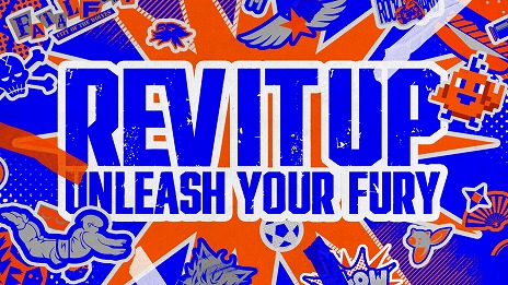 ���������꡼ No.005�Υ���ͥ������ / �ֲ�ϵ���� City of the Wolves�ס�Ado���󤬥���ܡ���REV IT UP�ɤ򥳥󥻥ץȤˤ�������ܥߥ塼���å��ӥǥ���������