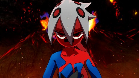 ���������꡼ No.006�Υ���ͥ������ / �ֲ�ϵ���� City of the Wolves�ס�Ado���󤬥���ܡ���REV IT UP�ɤ򥳥󥻥ץȤˤ�������ܥߥ塼���å��ӥǥ���������