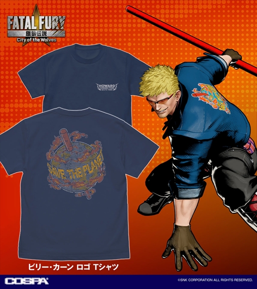 ꡼ No.002 | ֲϵ CotWסKOF15פʤɤοѥ륰åѤо졣ƥॷ祦2025ˤͽ