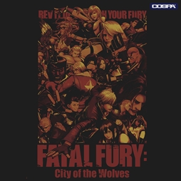 ꡼ No.013 | ֲϵ CotWסKOF15פʤɤοѥ륰åѤо졣ƥॷ祦2025ˤͽ