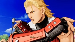 画像ギャラリー No.002のサムネイル画像 / 「餓狼伝説 City of the Wolves」ムエタイチャンピオン「ジョー・東」の開発者対戦動画を公開。アンディとの熱戦を収録