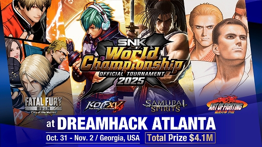 画像ギャラリー No.013のサムネイル画像 / 「餓狼伝説 City of the Wolves」,ムエタイファイター「ジョー・東」配信開始。ARCADE/EOST MODEでオリジナルストーリーを楽しめる