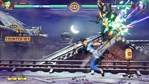 ꡼ No.009Υͥ / Υץ쥤ݡϽ郎ֲϵ City of the Wolvesפ˻ϵ˥塼˥󥰤줿οҲ