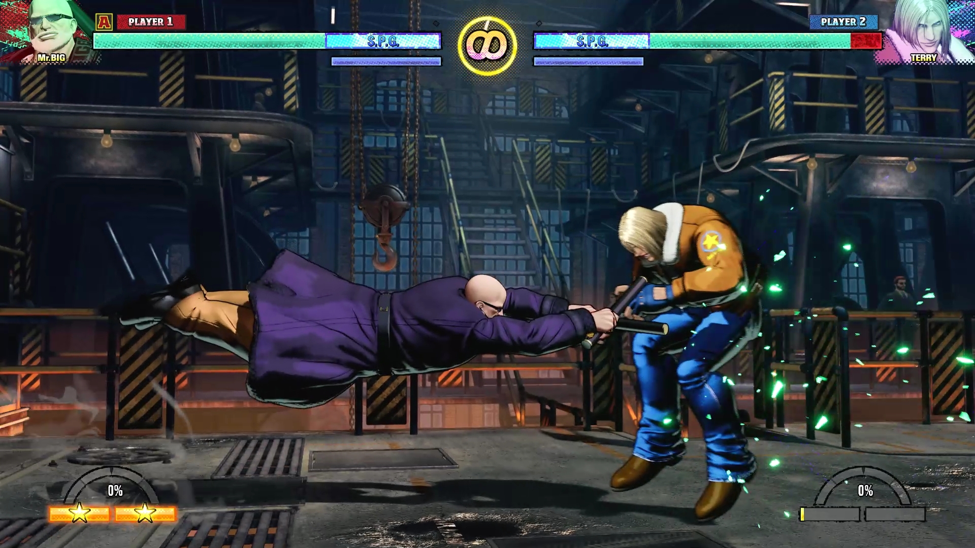 ꡼ No.002 | Υץ쥤ݡϡֲϵ City of the Wolvesפ˻魯Mr.BIGΥХȥ륢å꡼黲Ȥʤ뤽ǽϤ