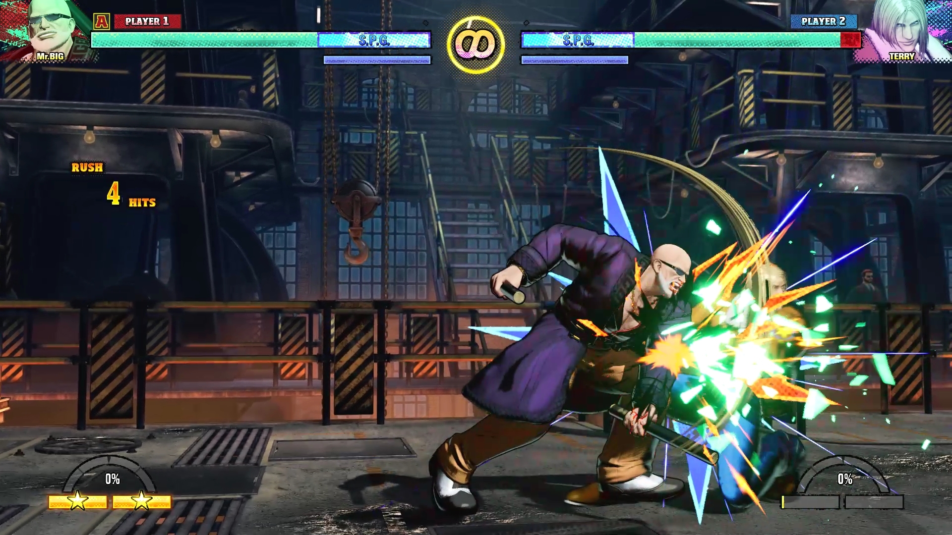 ꡼ No.003 | Υץ쥤ݡϡֲϵ City of the Wolvesפ˻魯Mr.BIGΥХȥ륢å꡼黲Ȥʤ뤽ǽϤ