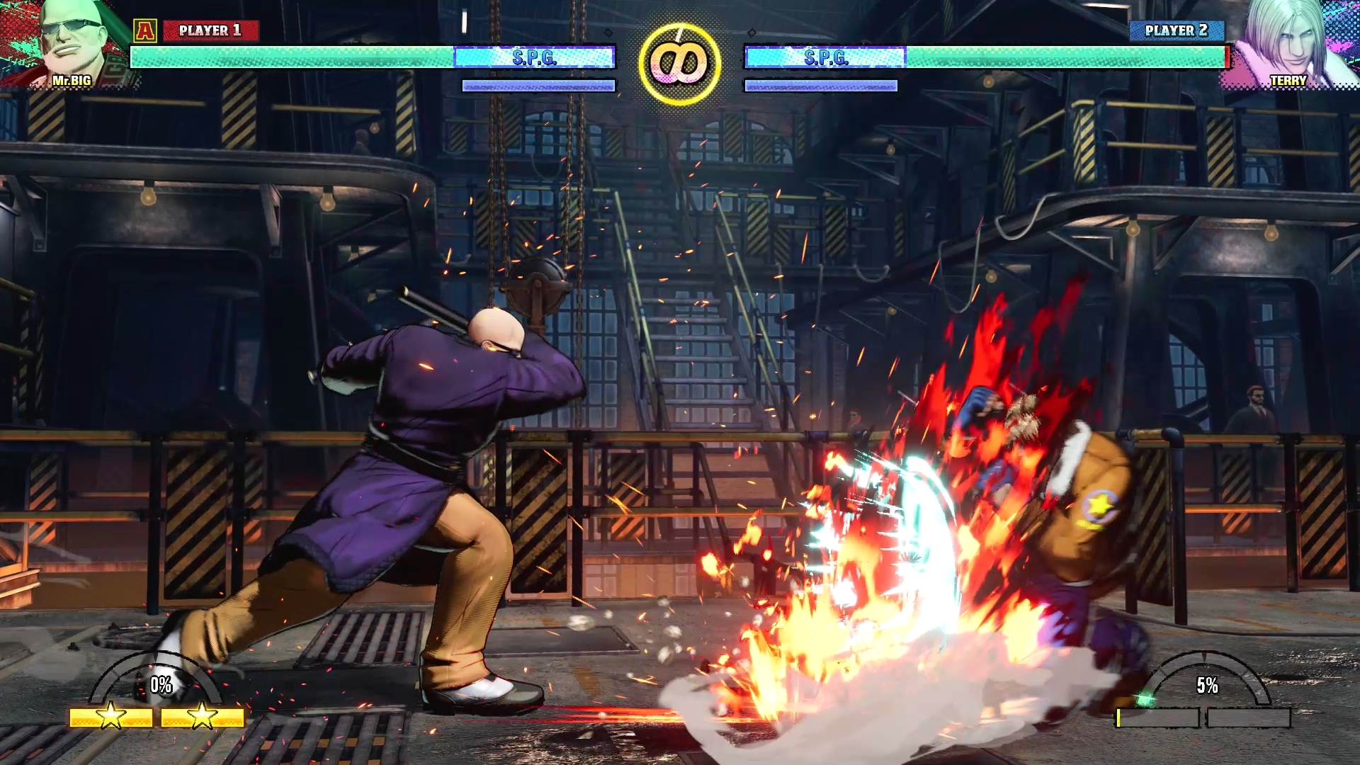 ꡼ No.005 | Υץ쥤ݡϡֲϵ City of the Wolvesפ˻魯Mr.BIGΥХȥ륢å꡼黲Ȥʤ뤽ǽϤ