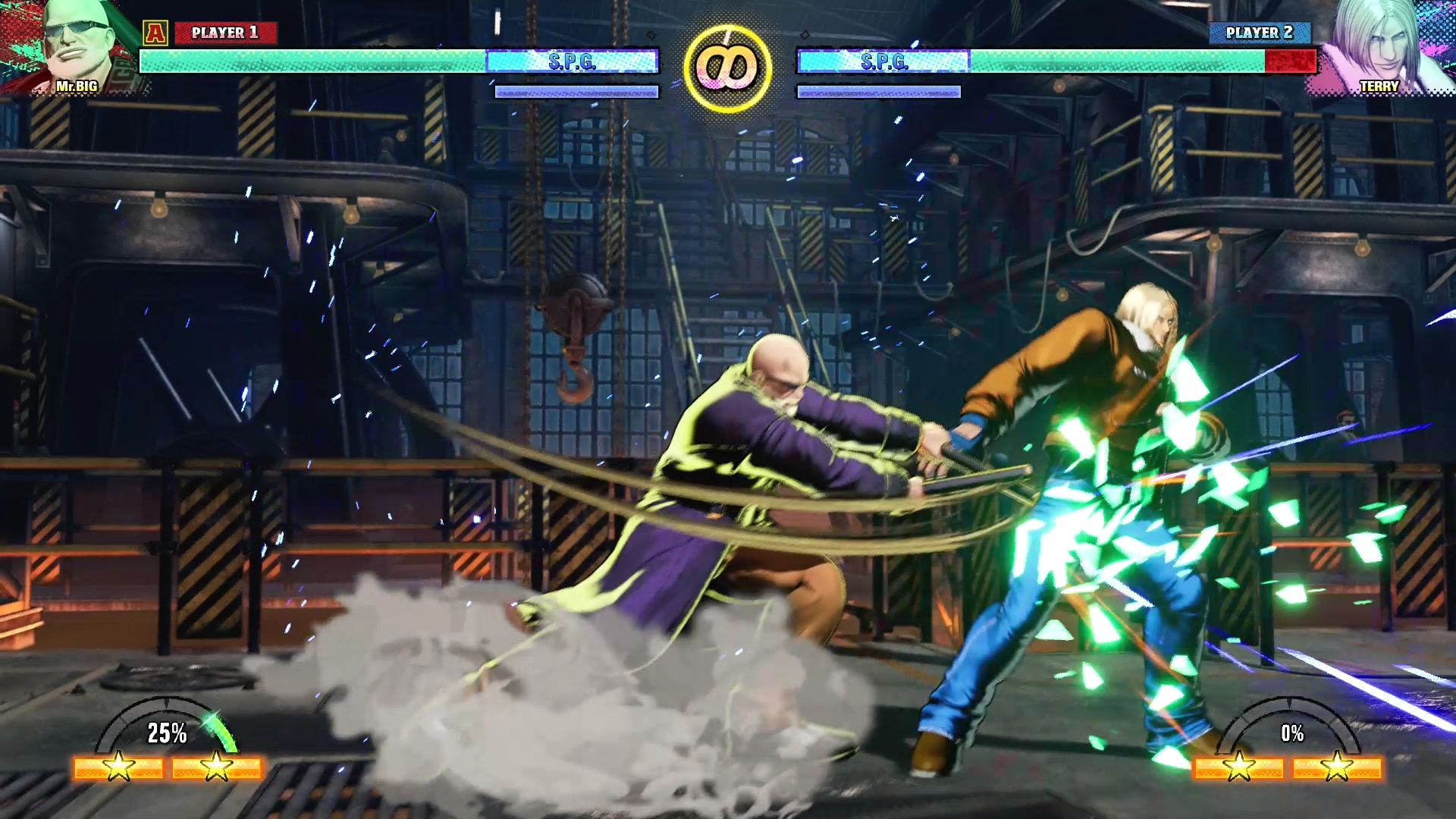 ꡼ No.010 | Υץ쥤ݡϡֲϵ City of the Wolvesפ˻魯Mr.BIGΥХȥ륢å꡼黲Ȥʤ뤽ǽϤ