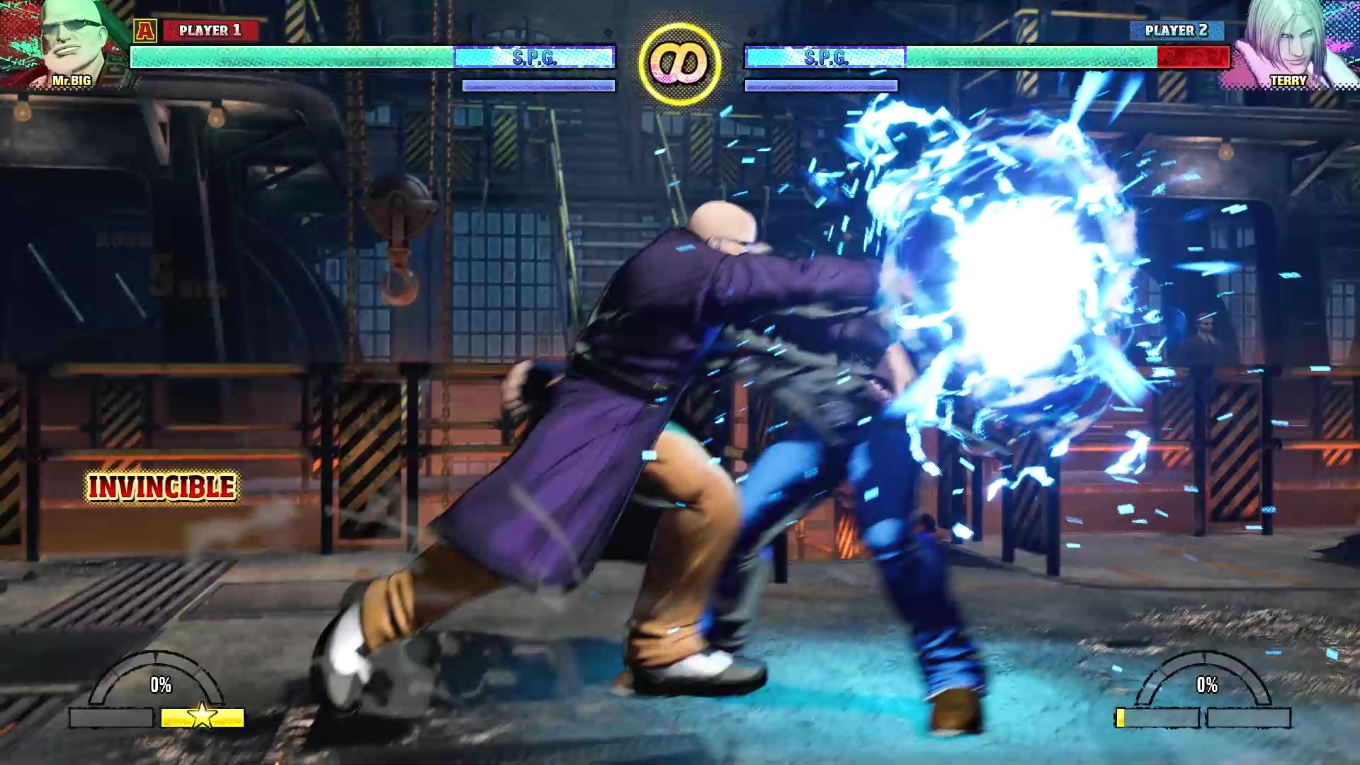 ꡼ No.012 | Υץ쥤ݡϡֲϵ City of the Wolvesפ˻魯Mr.BIGΥХȥ륢å꡼黲Ȥʤ뤽ǽϤ