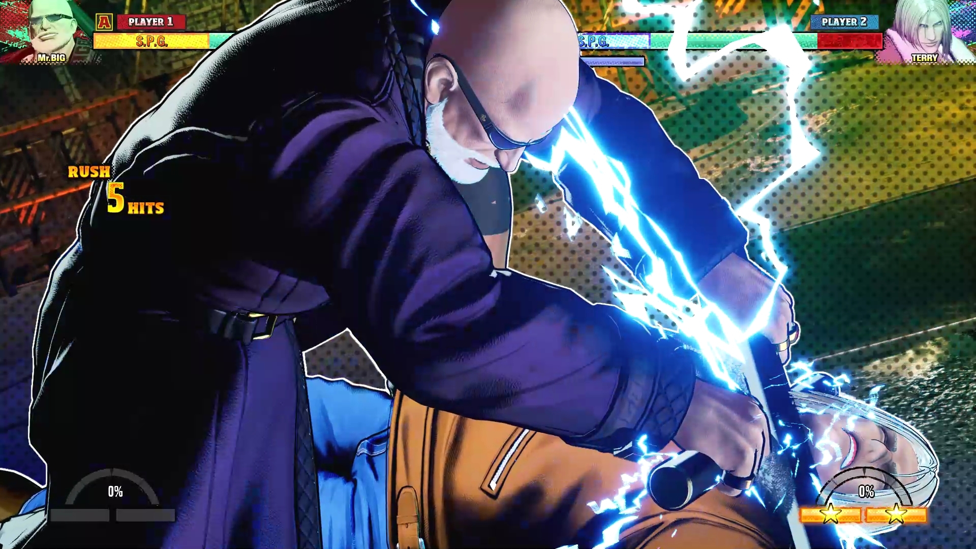 ꡼ No.014 | Υץ쥤ݡϡֲϵ City of the Wolvesפ˻魯Mr.BIGΥХȥ륢å꡼黲Ȥʤ뤽ǽϤ