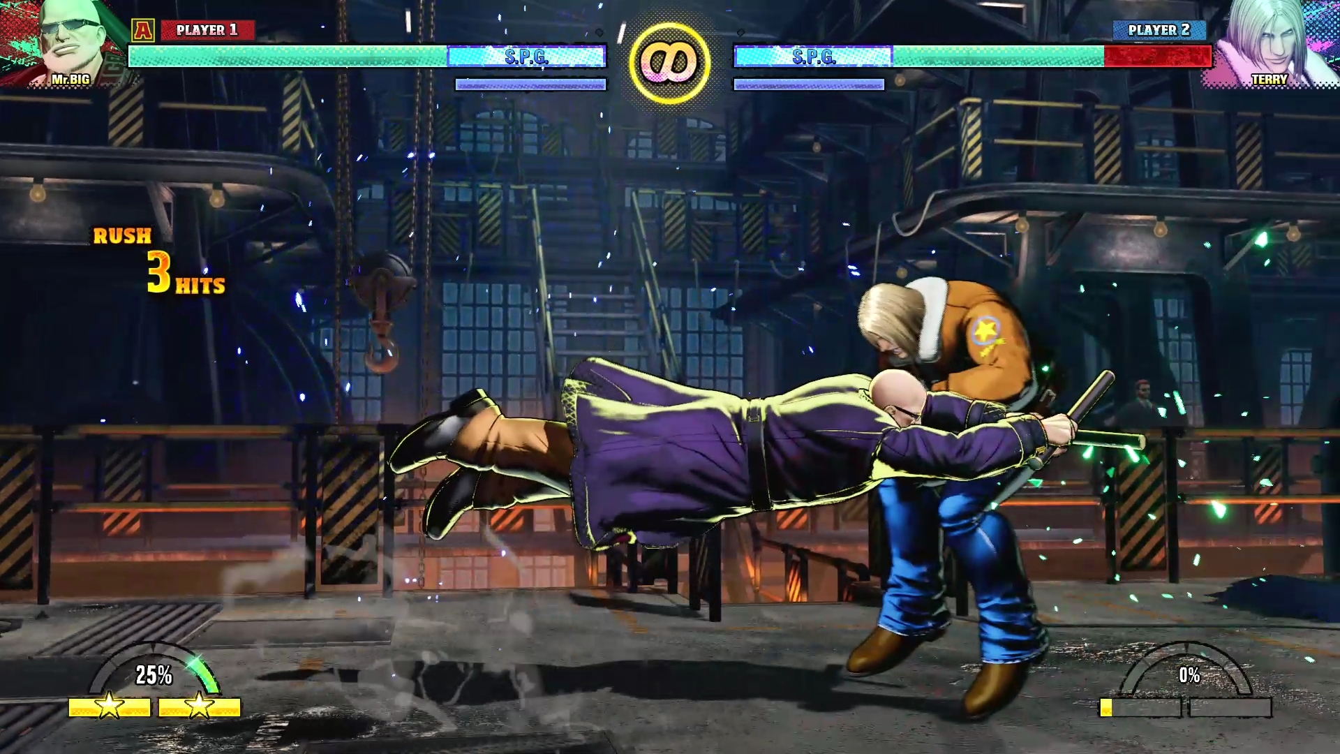 ꡼ No.015 | Υץ쥤ݡϡֲϵ City of the Wolvesפ˻魯Mr.BIGΥХȥ륢å꡼黲Ȥʤ뤽ǽϤ