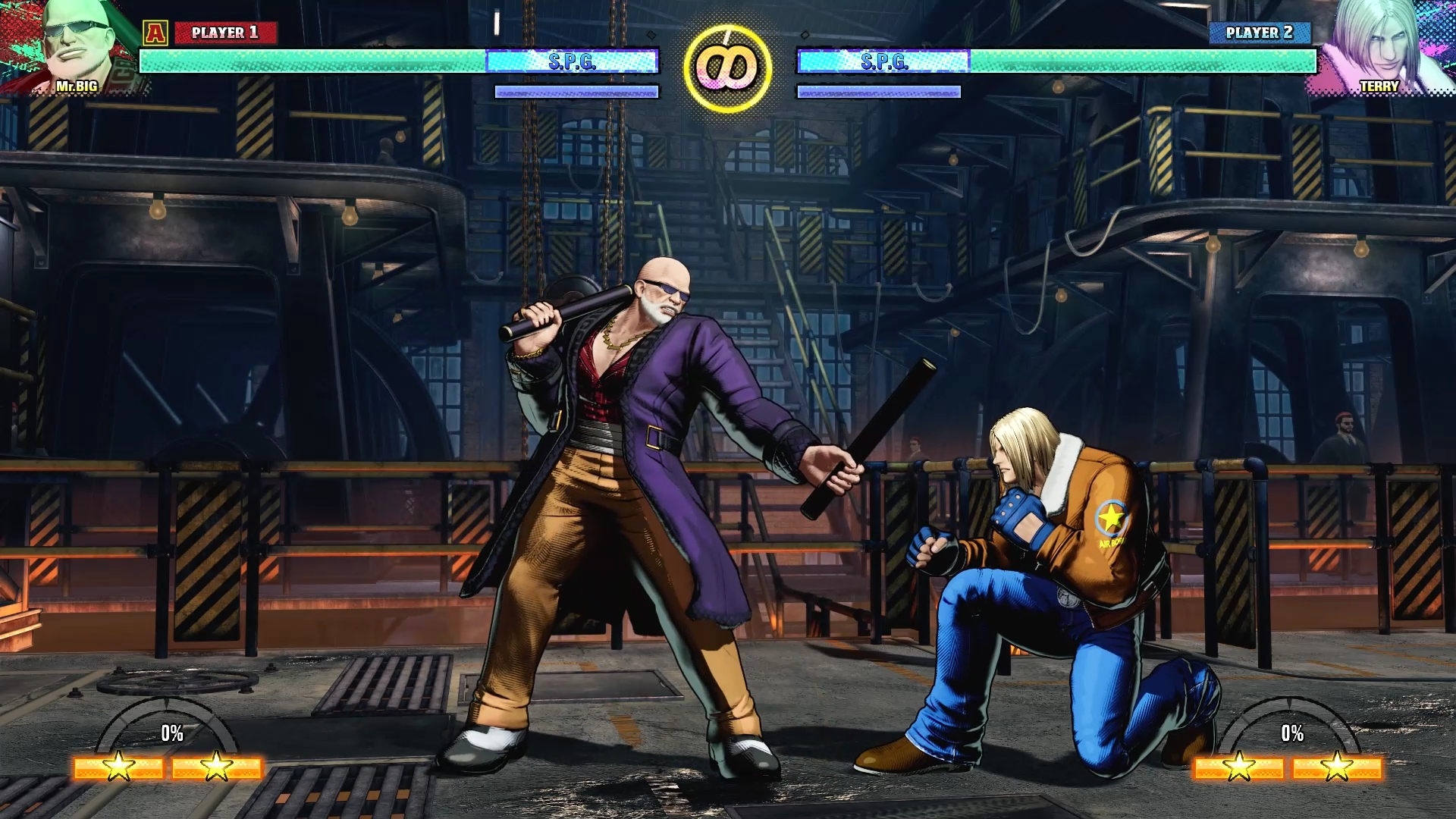 ꡼ No.016 | Υץ쥤ݡϡֲϵ City of the Wolvesפ˻魯Mr.BIGΥХȥ륢å꡼黲Ȥʤ뤽ǽϤ