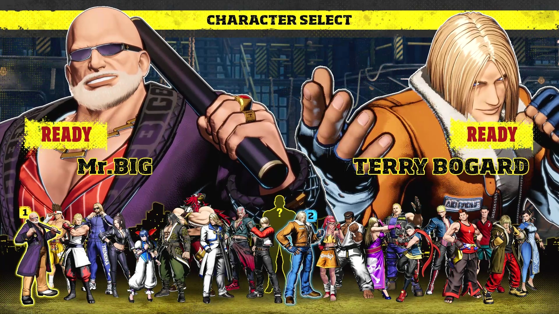 ꡼ No.020 | Υץ쥤ݡϡֲϵ City of the Wolvesפ˻魯Mr.BIGΥХȥ륢å꡼黲Ȥʤ뤽ǽϤ