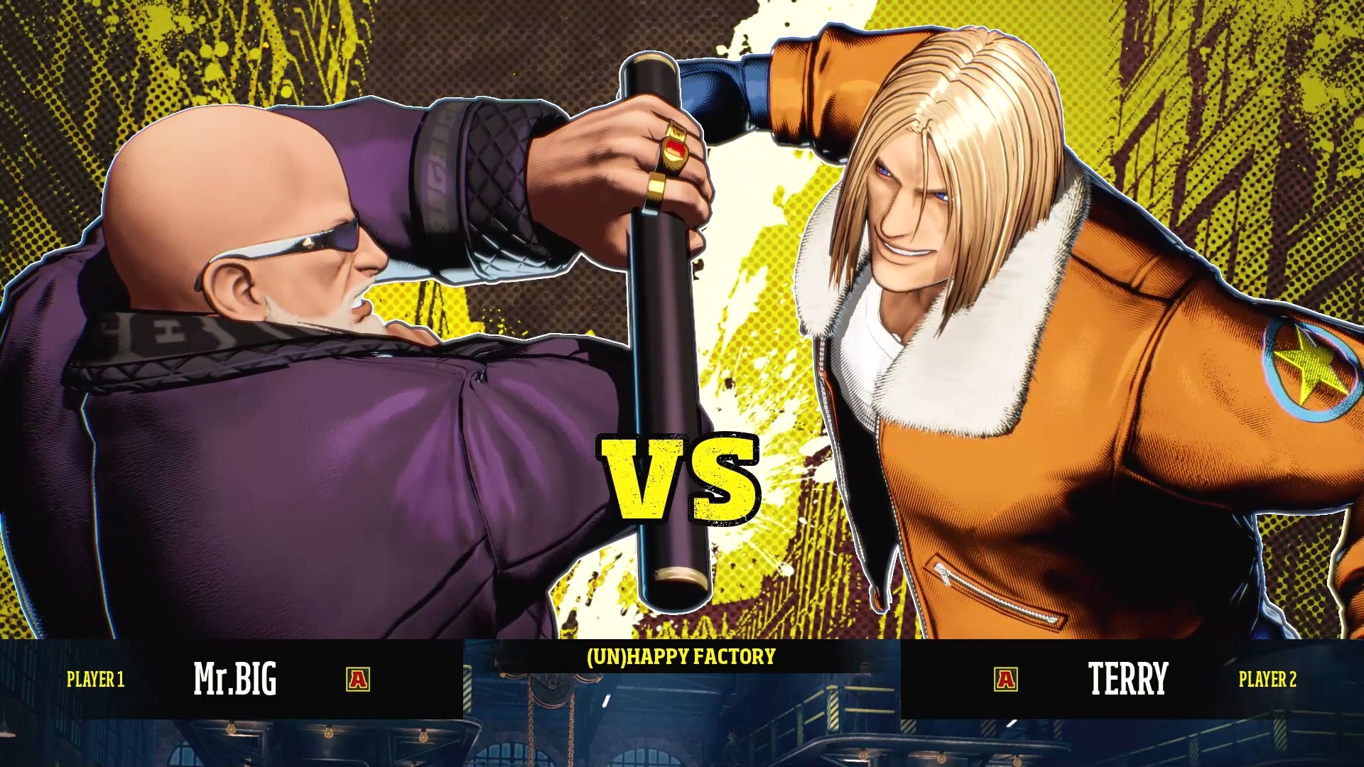 ꡼ No.021 | Υץ쥤ݡϡֲϵ City of the Wolvesפ˻魯Mr.BIGΥХȥ륢å꡼黲Ȥʤ뤽ǽϤ