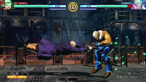 ꡼ No.002 | Υץ쥤ݡϡֲϵ City of the Wolvesפ˻魯Mr.BIGΥХȥ륢å꡼黲Ȥʤ뤽ǽϤ