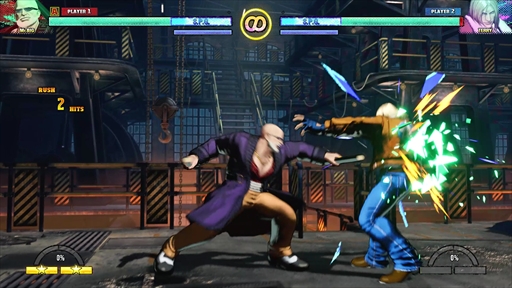 ꡼ No.004 | Υץ쥤ݡϡֲϵ City of the Wolvesפ˻魯Mr.BIGΥХȥ륢å꡼黲Ȥʤ뤽ǽϤ